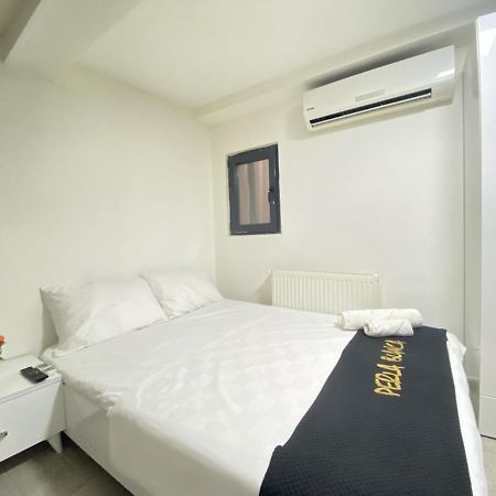 이스탄불 Comfortable And Central Studio Flat In Beyoglu 아파트 외부 사진