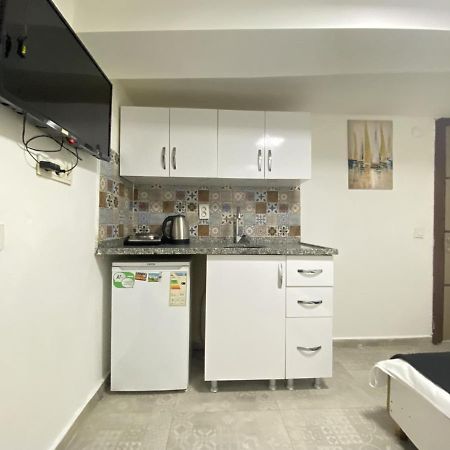 이스탄불 Comfortable And Central Studio Flat In Beyoglu 아파트 외부 사진