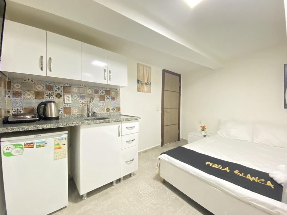이스탄불 Comfortable And Central Studio Flat In Beyoglu 아파트 외부 사진