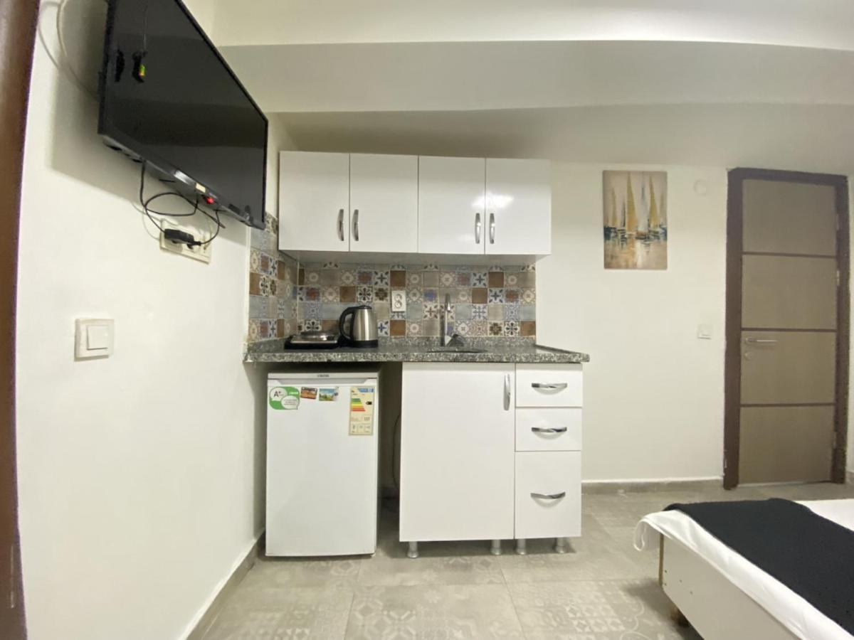 이스탄불 Comfortable And Central Studio Flat In Beyoglu 아파트 외부 사진