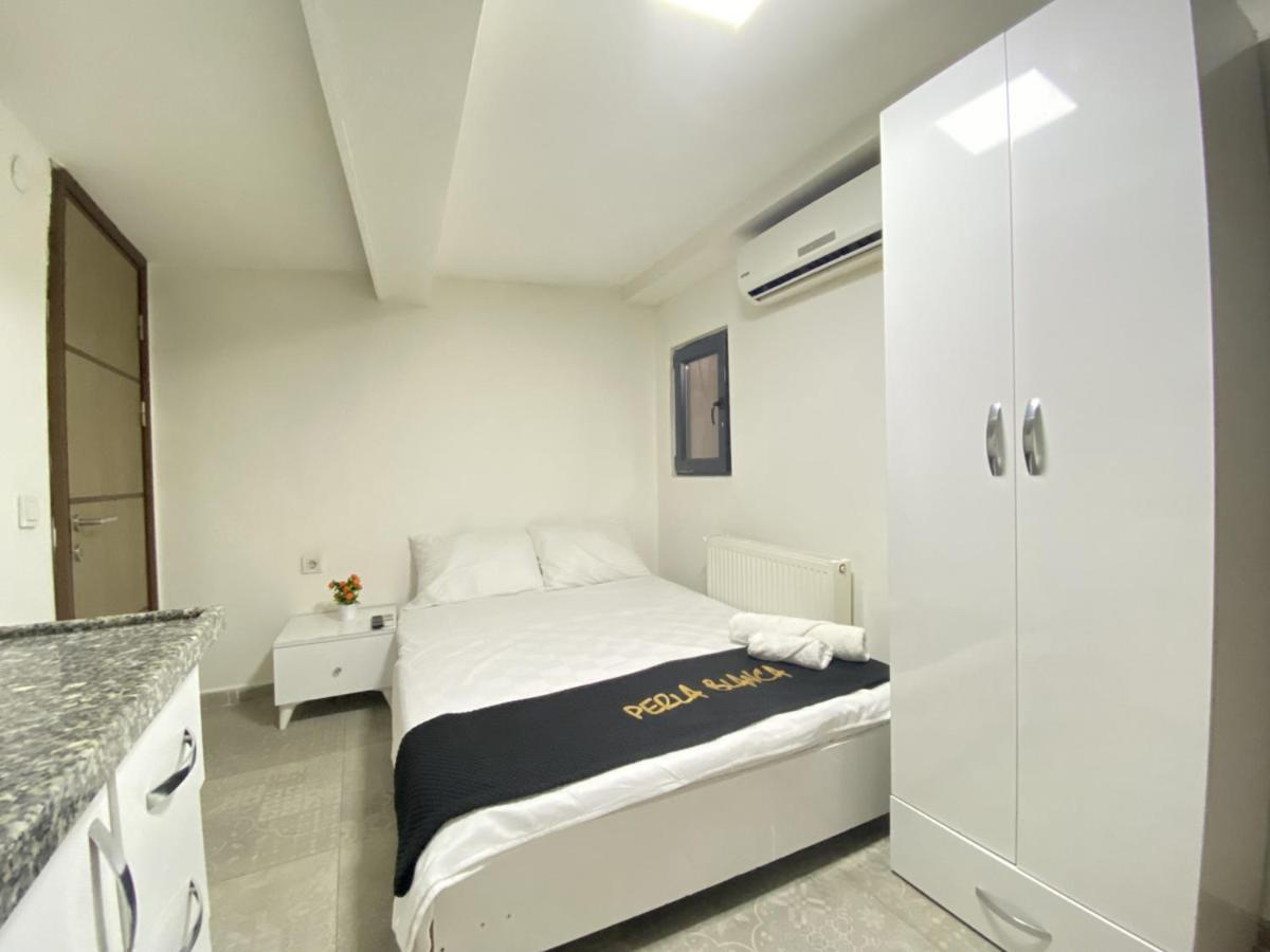 이스탄불 Comfortable And Central Studio Flat In Beyoglu 아파트 외부 사진