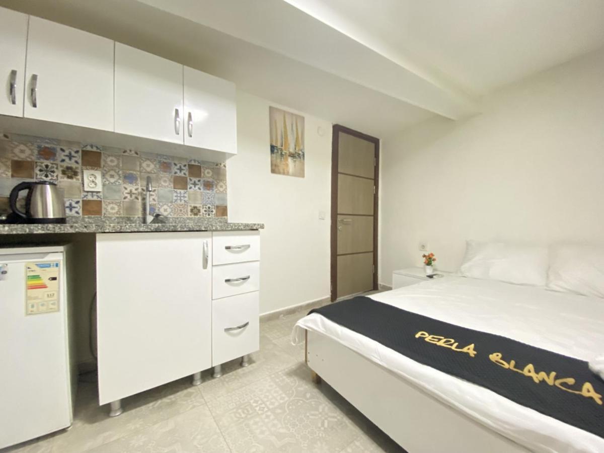 이스탄불 Comfortable And Central Studio Flat In Beyoglu 아파트 외부 사진