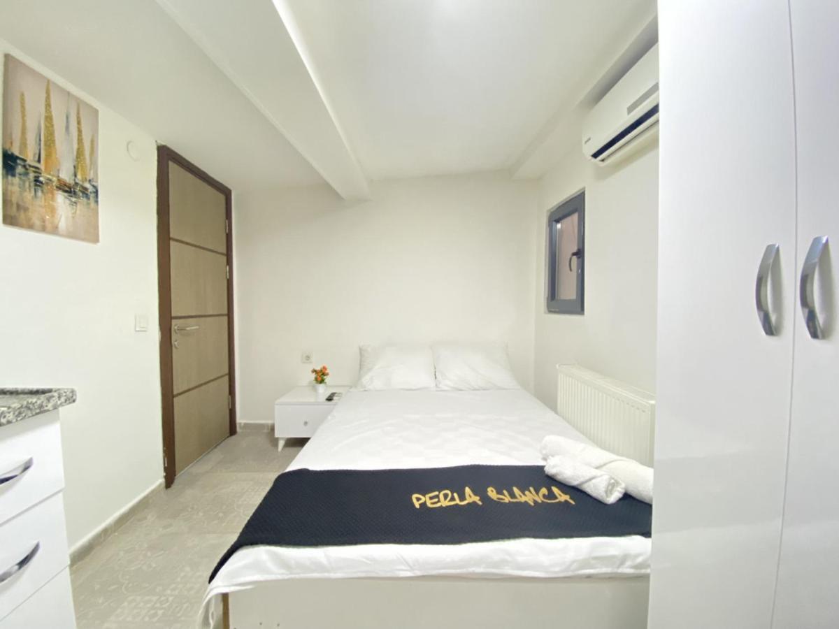 이스탄불 Comfortable And Central Studio Flat In Beyoglu 아파트 외부 사진